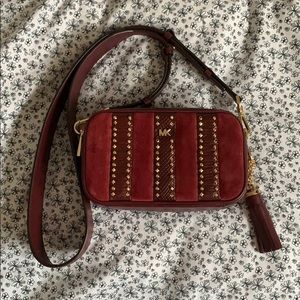 Michael Kors crossbody